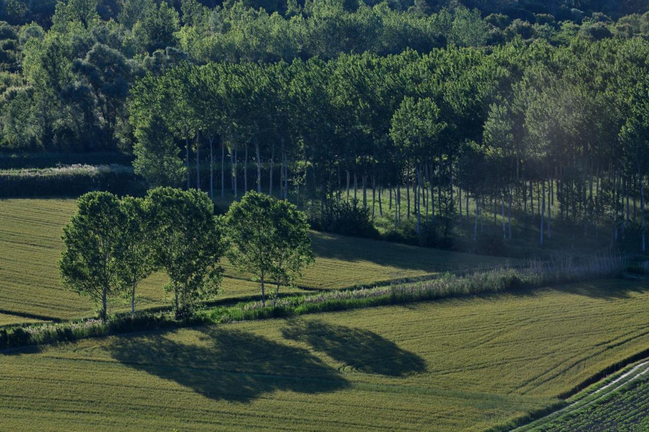 Porsenna Resort Villastrada  Exteriér fotografie